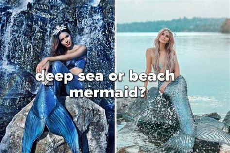 spend a day as a mermaid and we ll tell you what species of merfolk you are mermaid quizzes
