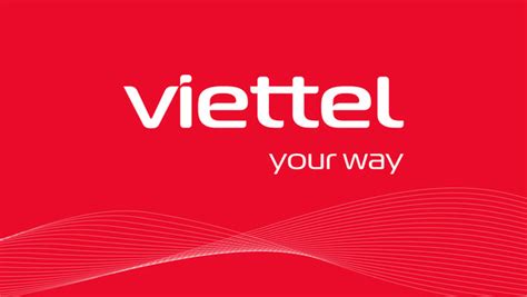 .viettel telecom dành cho các thuê bao viettel, cập nhật các thông tin về mạng 4g viettel mới nhất mang đến những giá trị sử dụng tuyệt vời trang chủ. Viettel's latest rebranding matches the group's mission of ...