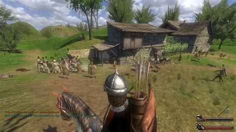 For example myr is at a war with westerlands or house targeryen. Mount & Blade: Warband Review | Elder-Geek.com