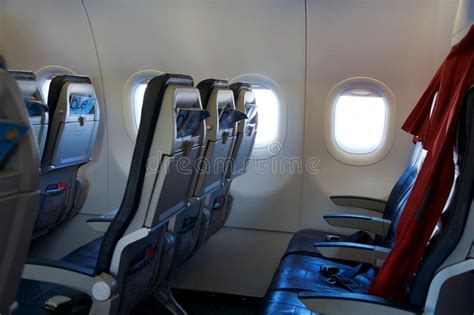 4096 Empty Business Class Seat Stock Photos Free And Royalty Free