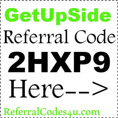 ‎read reviews, compare customer ratings, see screenshots, and learn more about getupside cashback: GetUpSide App Referral Code 2020 "2HXP9" Save $.20 on Gas ...