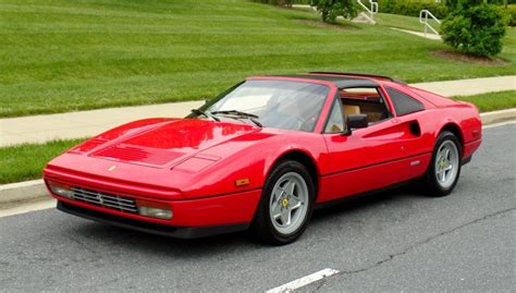 When special cars are built to stand the test of time, they have to have the it factor. 1987 Ferrari 328GTSi | 1987 Ferrari 328 For Sale To Buy or ...