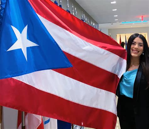 Member Spotlight: Camille Mercado