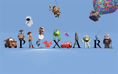 A bug's life is sometimes forgotten in the pixar library, even though its the second feature film the studio released. Complete Pixar Movie Disney Plus UK Streaming Guide | Den ...