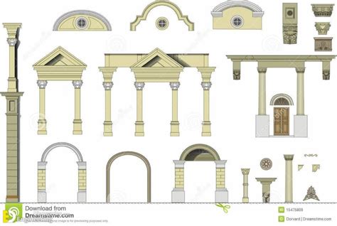 Different Types Of Arches Engineering Discoveries