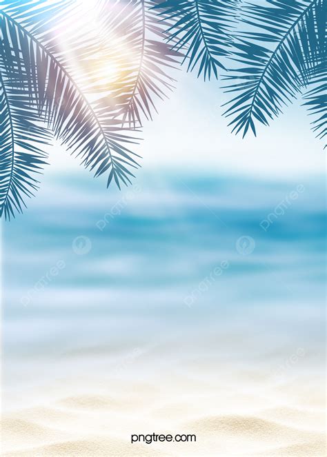 Summer Beach Backgrounds