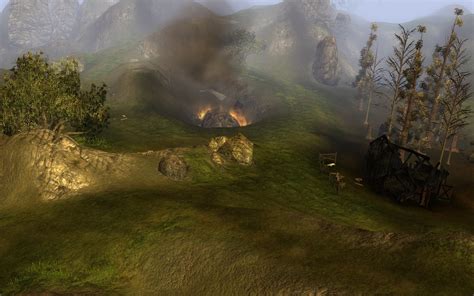 Hills Of War The Neverwinter Vault