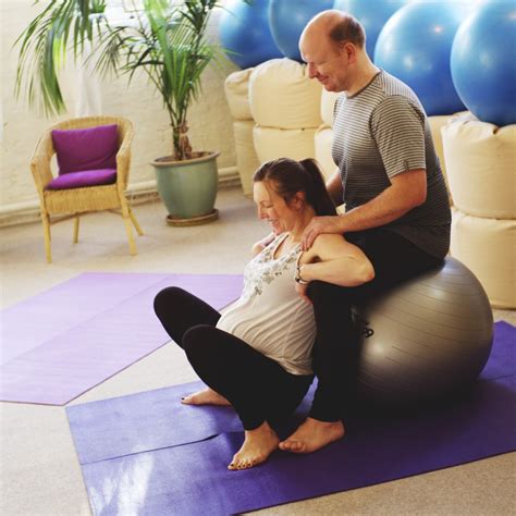 Active Birth Centre Couples Pregnancy Yoga Classes At The Active Birth Centre With Janet Balaskas