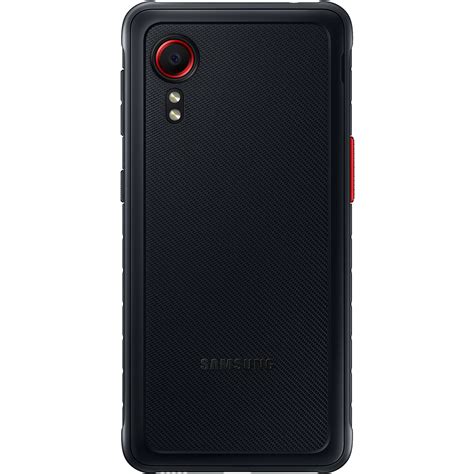 Samsung Galaxy Xcover 5 464gb Black Sm G525fzkdeee
