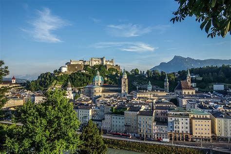 50 Best Things To Do In Salzburg Austria Road Affair