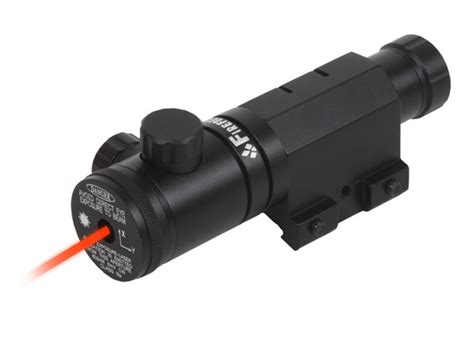 Firefield Xy Red Adjustable Laser Sight