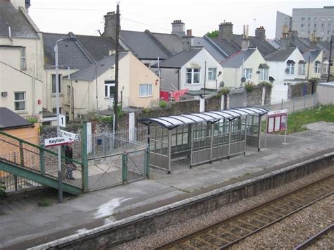 Can the net harness a bunch of volunteers to help bring books in the public domain to life through podcasting? Keyham Railway Station (KEY) - The ABC Railway Guide