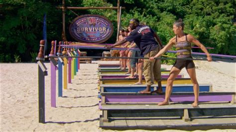 Survivor Fans Might Have To Wait An Entire Year For Season