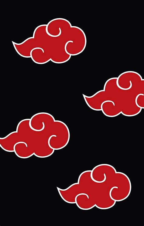 Out of all the kids who are summoned from the earth, akatsuki is one of those few who make it back. Akatsuki Clouds Aesthetics Wallpapers - Wallpaper Cave