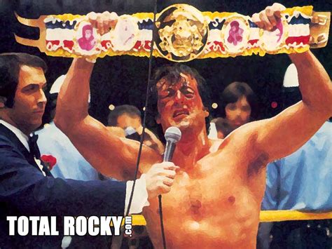 Rocky 2 Rocky Photo 37117248 Fanpop