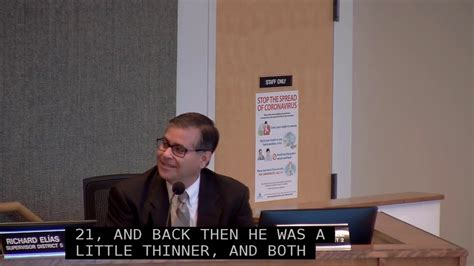 Pima County Board Of Supervisors Meeting 472020 Youtube