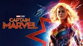 Watch Marvel Studios’ Captain Marvel | Koko elokuva | Disney+