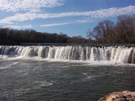Joplin, MO : Grand Falls City Park. Southwest Joplin MO photo, picture
