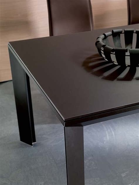 Metro Expandable Table Italydesign