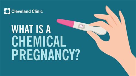 What Causes A Chemical Pregnancy Youtube