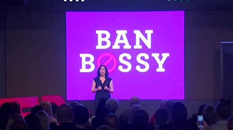 Ban Bossy