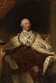 22 de septiembre de 1781 Jorge III era coronado como rey de Inglaterra ...