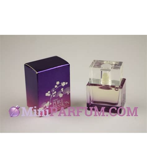 Pure Passion La Cote Miniparfum