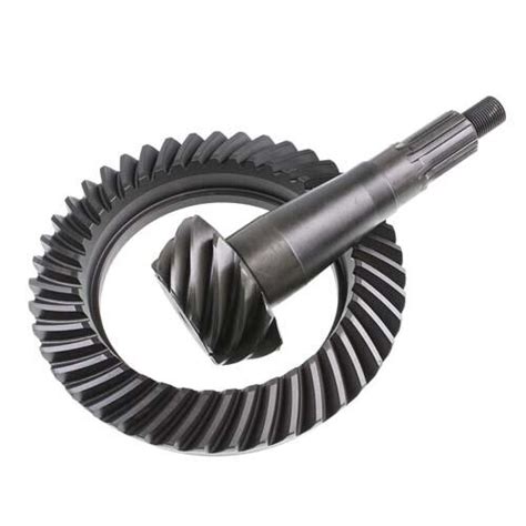 Richmond Gear 391 Ring And Pinion Gearset Fits Chrysler 875 489