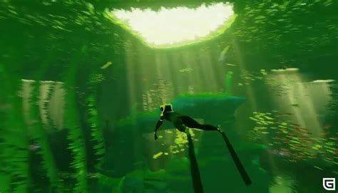 Abzu Free Download Full Version Pc Game For Windows Xp 7 8 10