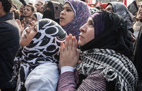 Sexual Violence In Egypt Why And Where To Go From Here Verily