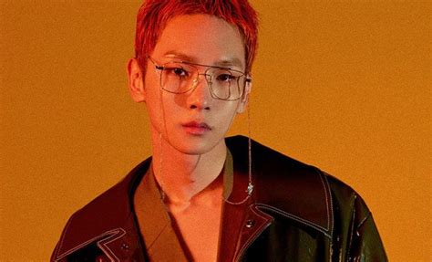 Shinees Key Announces His Enlistment Date ~ All Access Asia