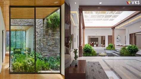 How To Design A Courtyard House