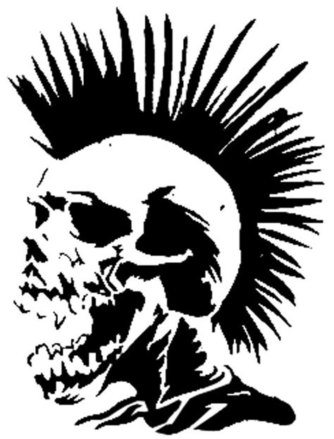 Hxc Punk Art Punk Rock Art Patches Punk Stencil Art Stencils