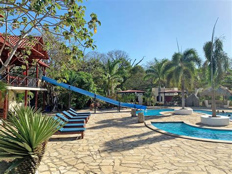 Surf Ranch Hotel And Resort San Juan Del Sur Nicaragua