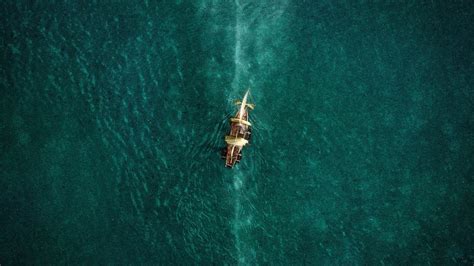 In The Heart Of The Sea Admirable Sentiment