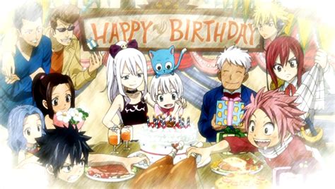 Ft is musically a fairly average series, with a few great songs, a few bad ones, and mostly just good to average. Image - Lisanna's Birthday party.jpg | Fairy Tail Wiki ...