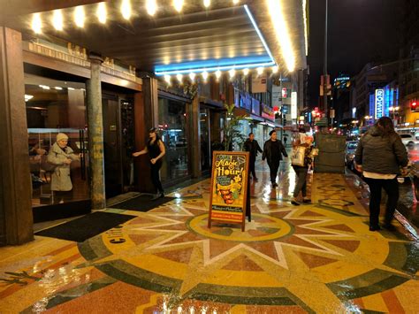 We get it, los angeles is no new york or miami when it comes to jamaican food eateries. Where is Cookie?: Clifton's in Los Angeles -- an eccentric ...