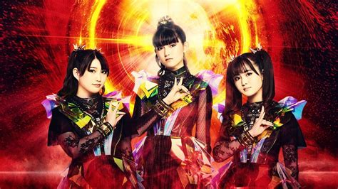 Babymetal Tour Dates Song Releases And More