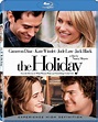 Ver Descargar Pelicula The Holiday (2006) BluRay 720p HD - Unsoloclic ...