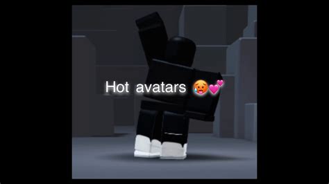 Hot Roblox Avatars 🥵💕💕 Youtube