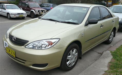We have the following 2004 toyota camry manuals available for free pdf download. Toyota camry altise 2004 owners manual
