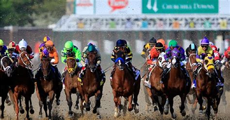The kentucky derby is the 12th of 14 races scheduled at churchill downs on saturday. Win a trip for 2 to the 2021 Kentucky Derby