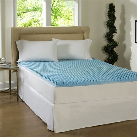 It features a breathable cover that keeps the top of the mattress from trapping. Cooling Mattress Pad for Tempur-Pedic that Will Make You ...