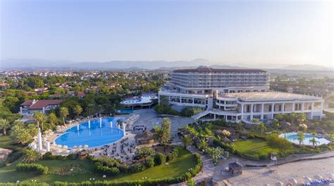 Starlight Resort Hotel All Inclusive Antalya 2019 Hotel Prices