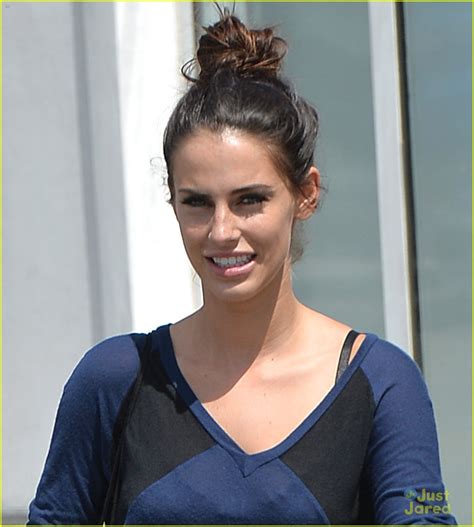 Full Sized Photo Of Jessica Lowndes Debut Single Drops August 01 Jessica Lowndess Debut