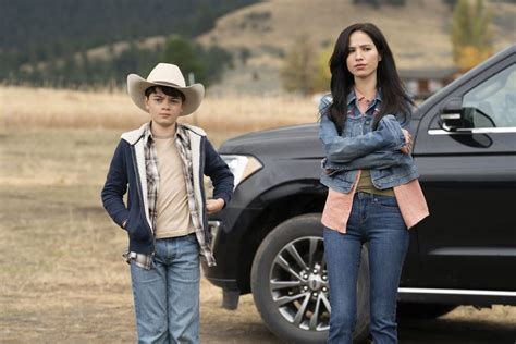 Yellowstone Season 4 Finale Recap What Happened On Episode 10