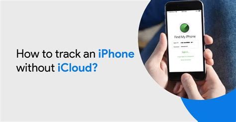 Top 6 How To Find A Lost Iphone Without Find My Iphone For Free 2022