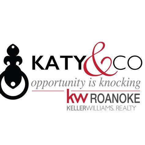 Katy And Co Realtors Roanoke Va