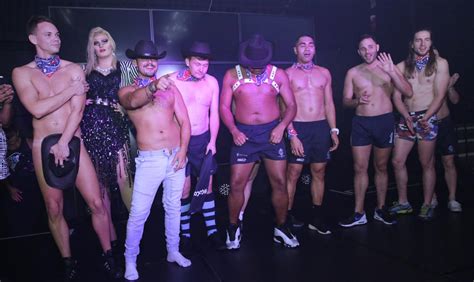 Psa Hundreds Of Gay Rugby Players Are In Sydney This Weekend Star