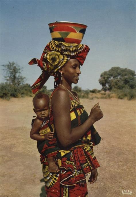 Фото Голых Женщин Африканских Племен